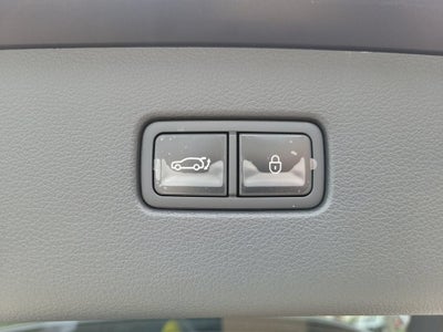 2026 Genesis GV80 2.5T PRESTIGE BLACK