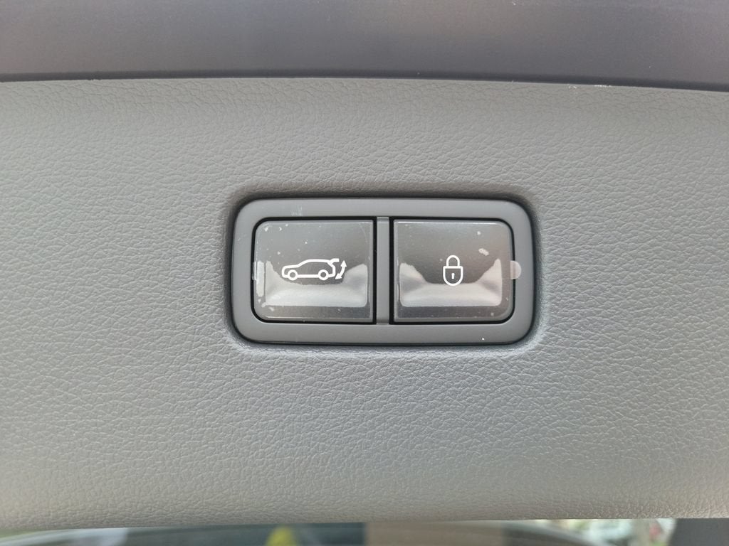 2026 Genesis GV80 2.5T PRESTIGE BLACK