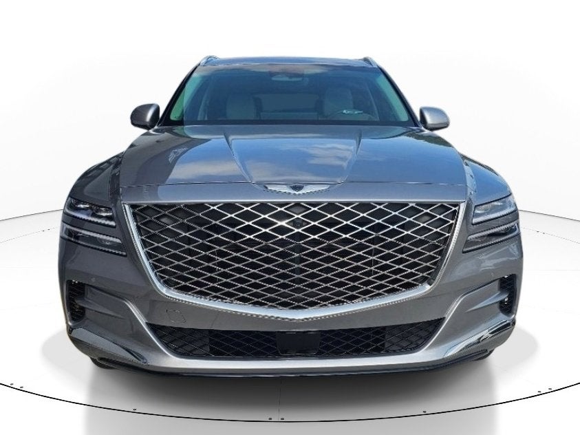 2024 Genesis GV80 3.5T 7P (A8)