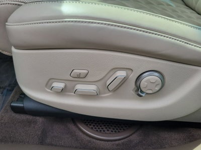 2024 Genesis GV80 3.5T PRESTIGE (A8)