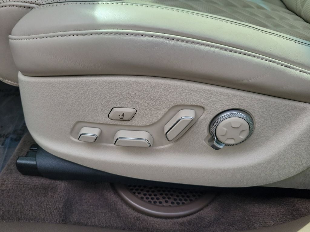 2024 Genesis GV80 3.5T PRESTIGE (A8)