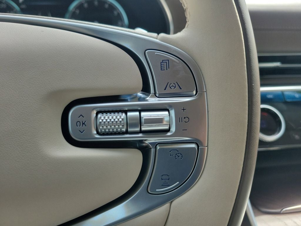 2024 Genesis GV80 3.5T PRESTIGE (A8)