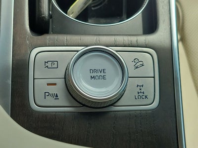 2024 Genesis GV80 3.5T PRESTIGE (A8)