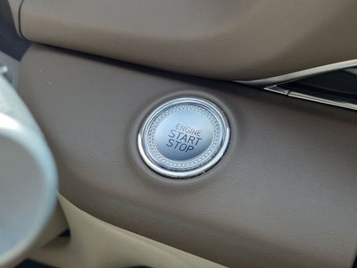 2024 Genesis GV80 3.5T PRESTIGE (A8)
