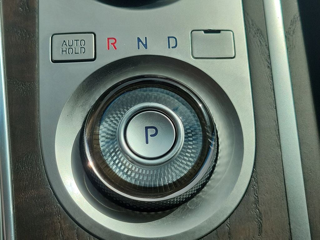 2024 Genesis GV80 3.5T PRESTIGE (A8)