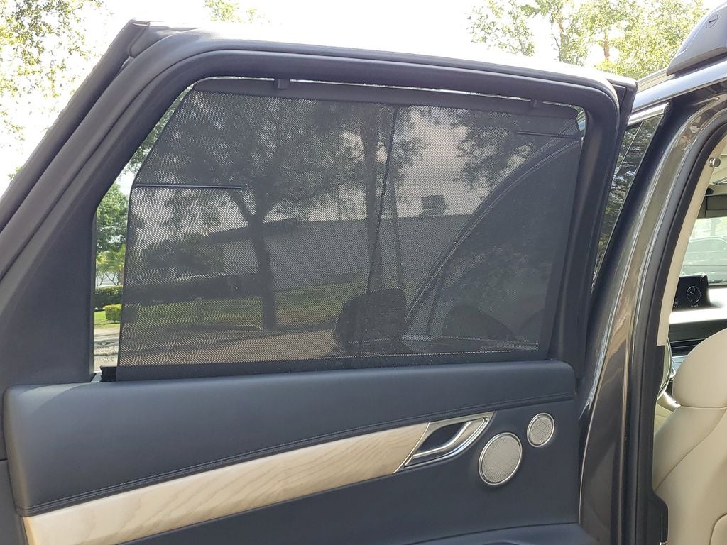 2024 Genesis GV80 3.5T Prestige LOW MILES