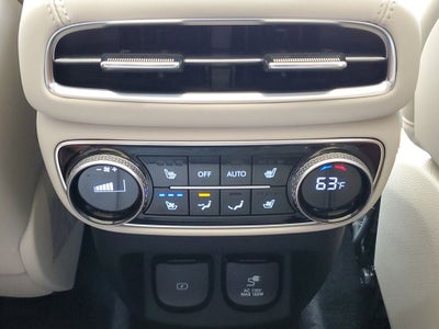 2024 Genesis GV80 3.5T Prestige LOW MILES