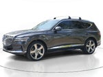 2024 Genesis GV80 3.5T Prestige LOW MILES