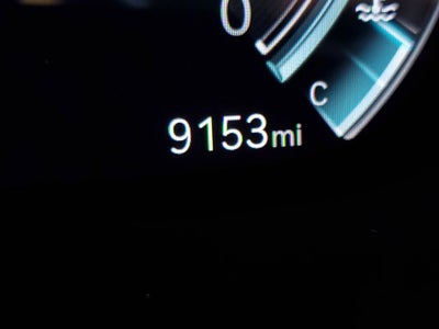 2024 Genesis GV80 3.5T Prestige LOW MILES