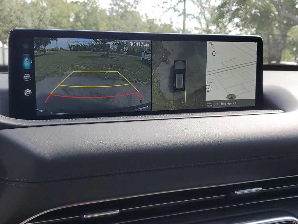 2024 Genesis GV80 3.5T Prestige LOW MILES