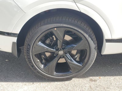 2026 Genesis GV80 2.5T PRESTIGE BLACK