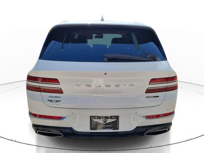 2023 Genesis GV80 3.5T (A8) SPORT PRESTIGE