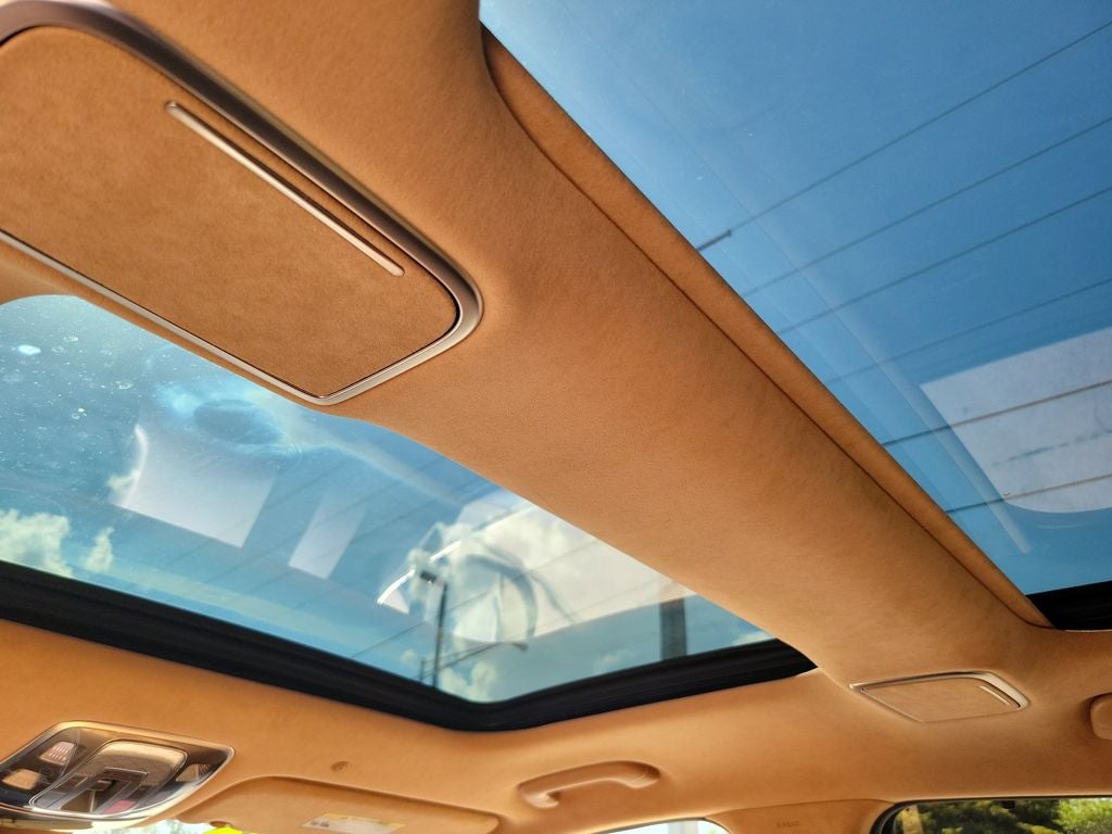 2024 Genesis GV80 3.5T Prestige Matte