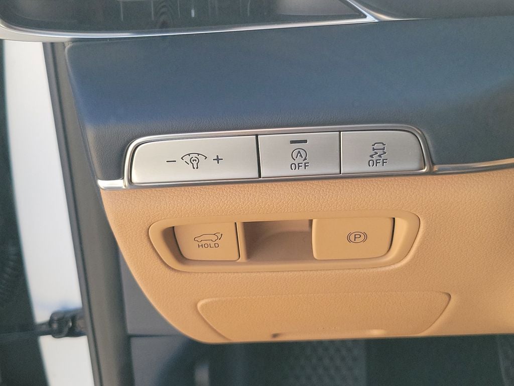 2024 Genesis GV80 3.5T Prestige Matte
