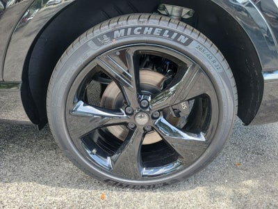 2026 Genesis GV80 2.5T PRESTIGE BLACK
