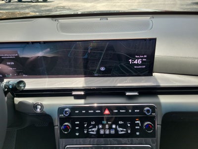 2026 Genesis GV80 2.5T PRESTIGE BLACK