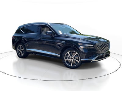 2027 Genesis GV80 3.5T ADVANCED