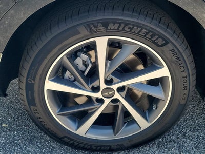 2027 Genesis GV80 3.5T ADVANCED