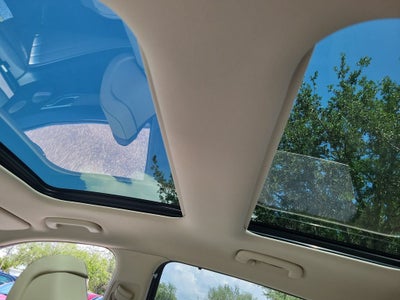 2027 Genesis GV80 3.5T ADVANCED