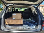 2027 Genesis GV80 3.5T ADVANCED