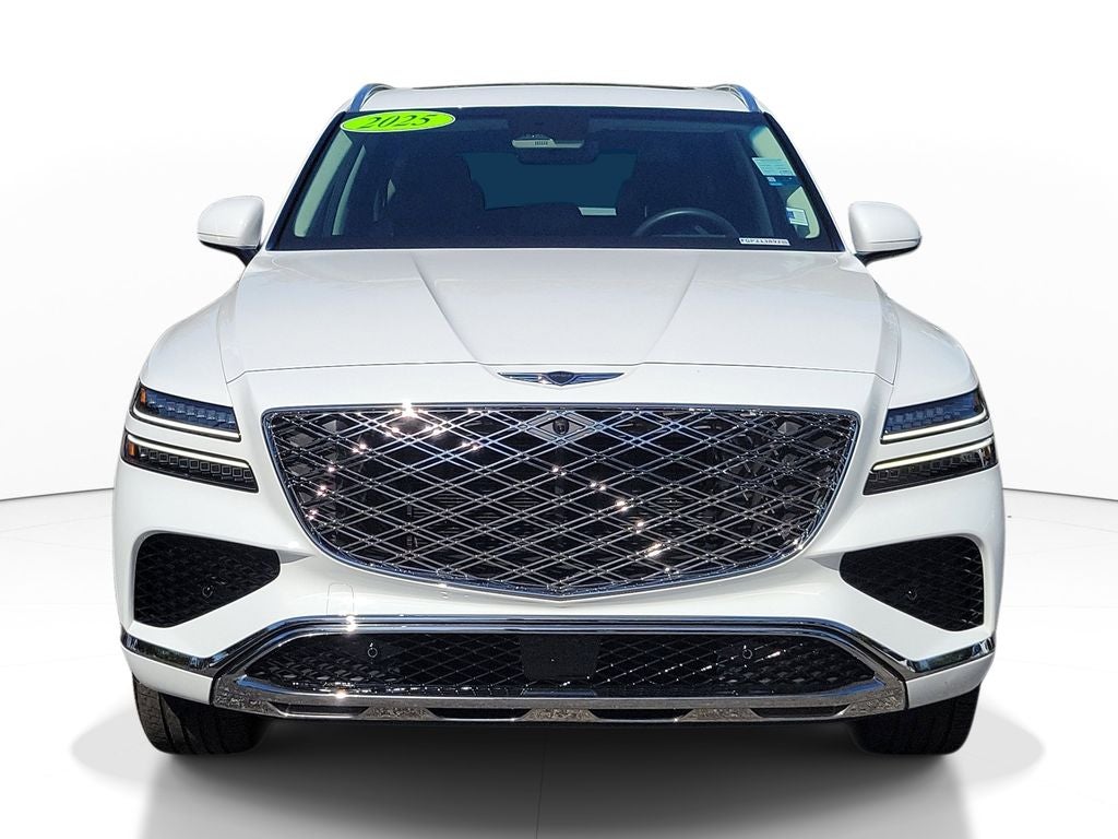 2025 Genesis GV80 3.5T Prestige