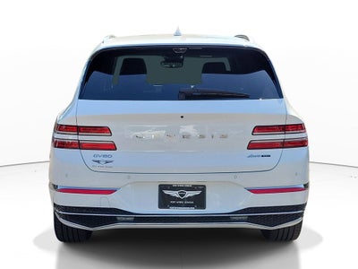 2025 Genesis GV80 3.5T Prestige