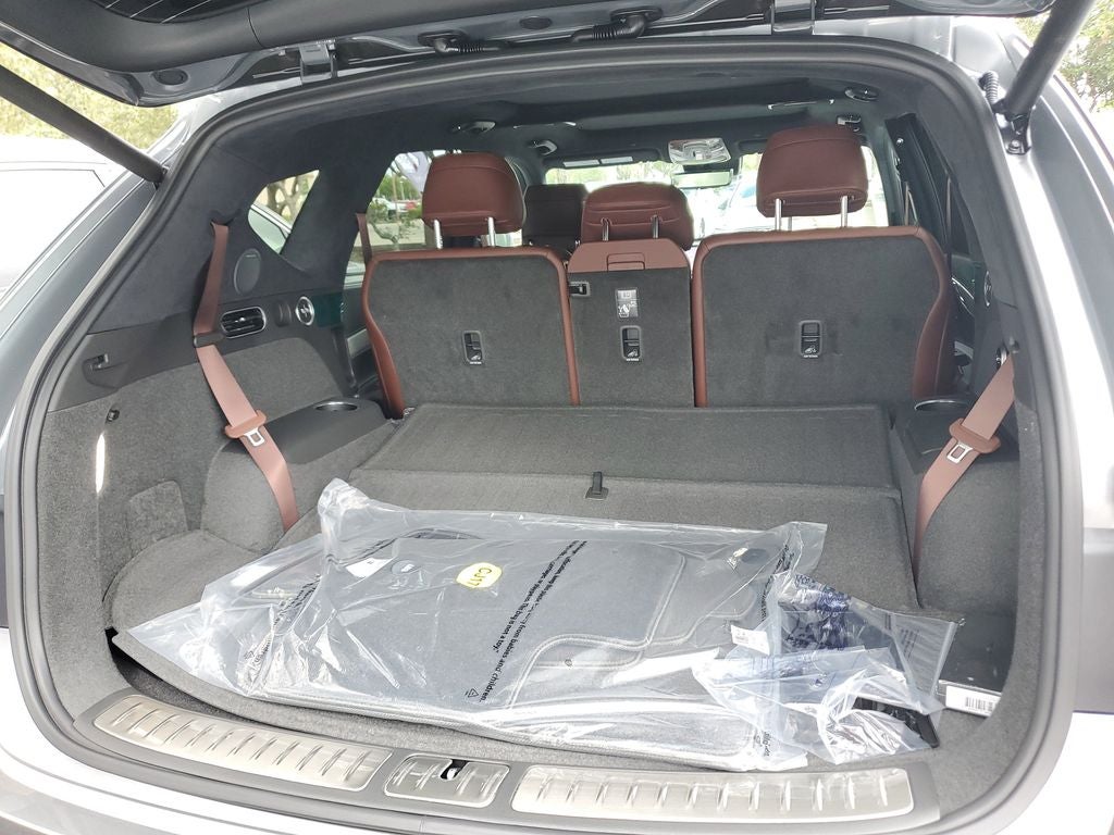 2026 Genesis GV80 Prestige