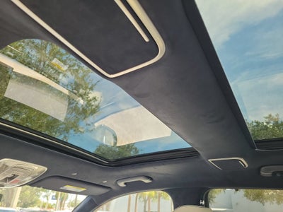 2027 Genesis GV80 3.5T PRESTIGE