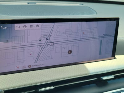 2027 Genesis GV80 3.5T PRESTIGE