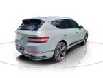 2027 Genesis GV80 3.5T PRESTIGE