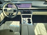 2027 Genesis GV80 3.5T PRESTIGE
