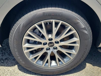 2026 Genesis GV80 2.5T