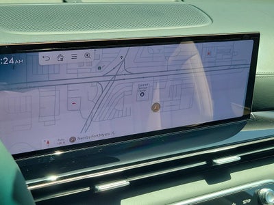 2026 Genesis GV80 2.5T