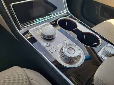 2026 Genesis GV80 2.5T