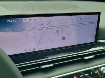 2026 Genesis GV80 2.5T
