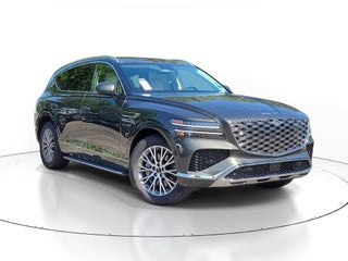 2026 Genesis GV80 2.5T