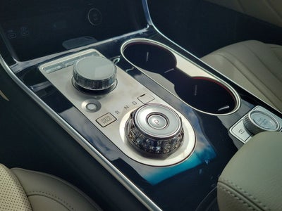 2026 Genesis GV80 2.5T