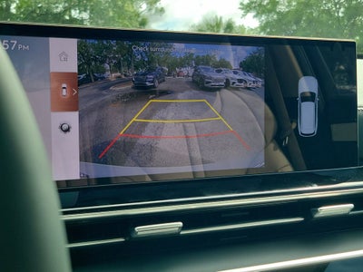 2026 Genesis GV80 2.5T