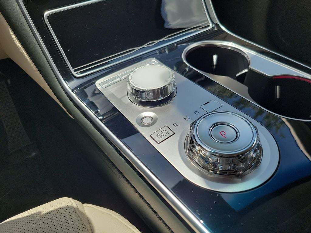 2026 Genesis GV80 2.5T