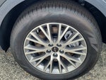 2027 Genesis GV80 2.5T