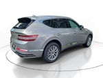 2027 Genesis GV80 2.5T