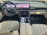 2027 Genesis GV80 2.5T