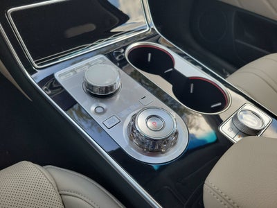 2027 Genesis GV80 2.5T