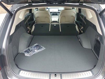 2026 Genesis GV80 2.5T SELECT