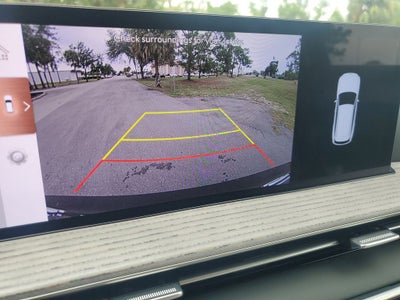 2026 Genesis GV80 2.5T SELECT