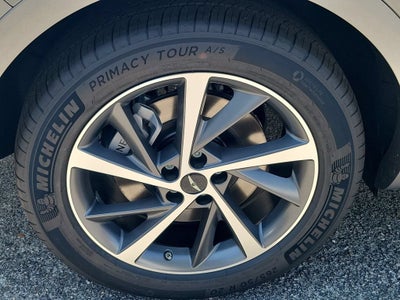 2027 Genesis GV80 2.5T SELECT