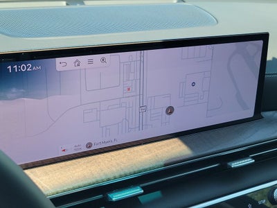 2027 Genesis GV80 2.5T SELECT