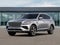 2027 Genesis GV80 2.5T SELECT