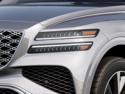 2027 Genesis GV80 2.5T SELECT