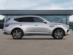 2027 Genesis GV80 2.5T SELECT